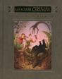Les Soeurs Grimm T.6 ; Le Procès Du Grand Mechant Loup - Preview