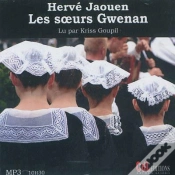 Capa do artigo Les Soeurs Gwenan 2 Cd Mp3