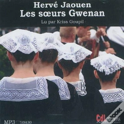 Capa do artigo Les Soeurs Gwenan 2 Cd Mp3