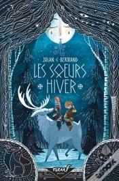 Capa do artigo Les Soeurs Hiver