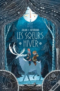 Capa do artigo Les Soeurs Hiver