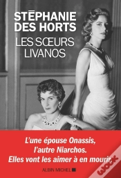 Capa do artigo Les Soeurs Livanos