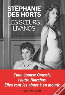 Capa do artigo Les Soeurs Livanos