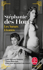 Capa do artigo Les Soeurs Livanos