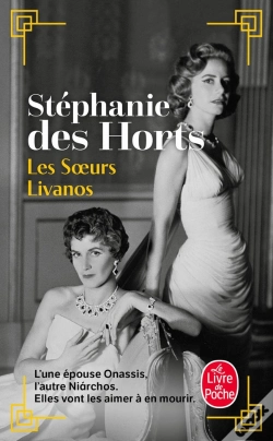 Capa do artigo Les Soeurs Livanos