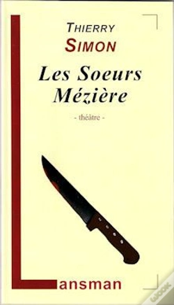 Capa do artigo Les Soeurs Mézière