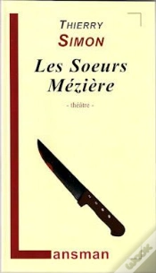 Capa do artigo Les Soeurs Mézière