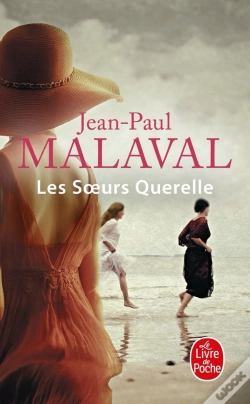 Capa do artigo Les Soeurs Querelle