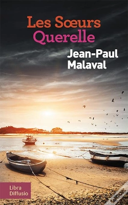 Capa do artigo Les Soeurs Querelle