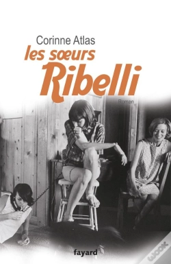 Capa do artigo Les Soeurs Ribelli