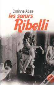 Capa do artigo Les Soeurs Ribelli