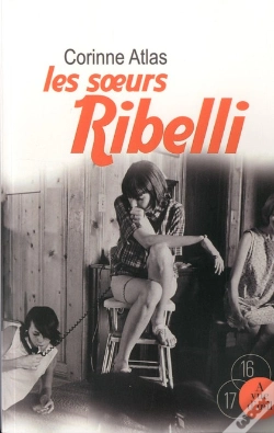 Capa do artigo Les Soeurs Ribelli