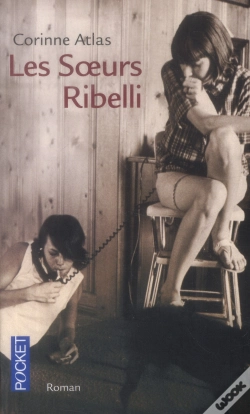 Capa do artigo Les Soeurs Ribelli