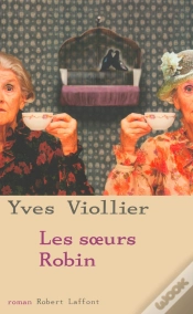 Capa do artigo Les Soeurs Robin