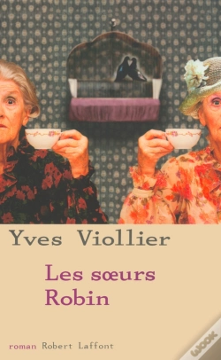 Capa do artigo Les Soeurs Robin