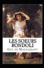 Les Soeurs Rondoli Annote - Preview