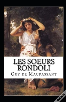 Capa do artigo Les Soeurs Rondoli Annote