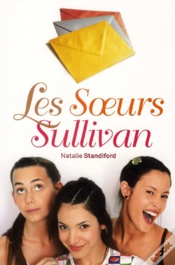 Capa do artigo Les Soeurs Sullivan