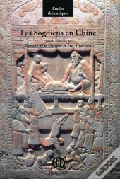 Les Sogdiens En Chine