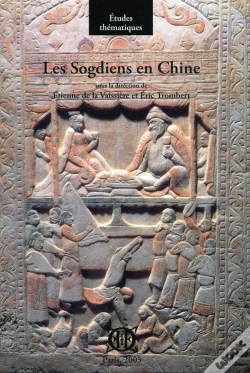 Capa do artigo Les Sogdiens En Chine