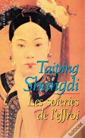 Capa do artigo Les Soieries De L
