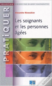 Capa do artigo Les Soignants Et Les Personnes Agees