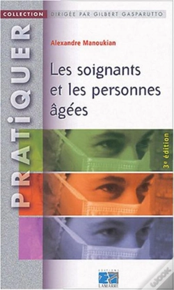 Capa do artigo Les Soignants Et Les Personnes Agees