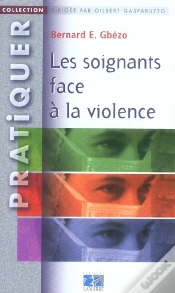 Capa do artigo Les Soignants Face A La Violence