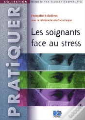 Capa do artigo Les Soignants Face Au Stress
