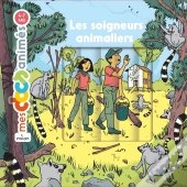 Les Soigneurs Animaliers