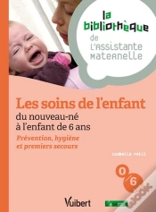 Capa do artigo Les Soins De L