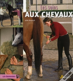 Capa do artigo Les Soins Des Chevaux