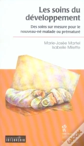 Les Soins Du Developpement ; Des Sons Sur Mesure Pour Le Nouveau-Ne Malade Ou Premature