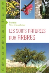 Les Soins Naturels Aux Arbres