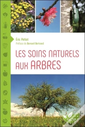 Capa do artigo Les Soins Naturels Aux Arbres