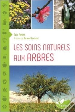 Capa do artigo Les Soins Naturels Aux Arbres