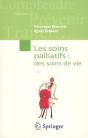 Les Soins Palliatifs ; Des Soins De Vie - Preview