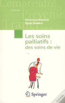 Capa do artigo Les Soins Palliatifs ; Des Soins De Vie