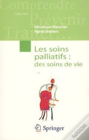 Capa do artigo Les Soins Palliatifs ; Des Soins De Vie