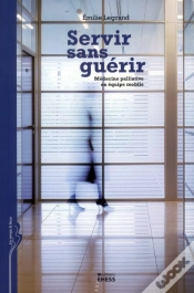 Capa do artigo Les Soins Palliatifs En Équipe Mobile ; De La Dénaturation À La Configuration D