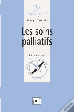 Capa do artigo Les Soins Palliatifs