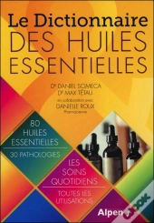 Les Soins Par Les Huiles Essentielles
