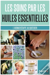 Capa do artigo Les Soins Pas Les Huiles Essentielles