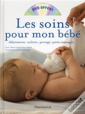 Capa do artigo Les Soins Pour Mon Bébé