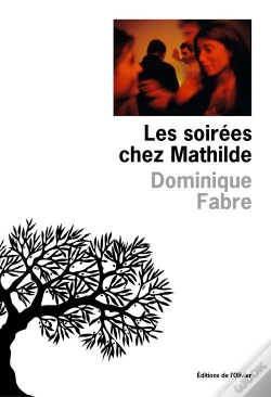 Capa do artigo Les Soirées Chez Mathilde