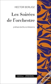 Capa do artigo Les Soirées De L