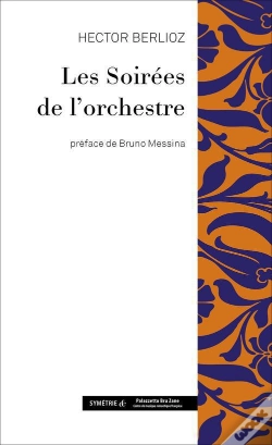 Capa do artigo Les Soirées De L'Orchestre