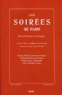 Les Soirées De Paris N°18 À 27 - Preview