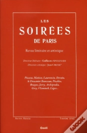Capa do artigo Les Soirées De Paris N°18 À 27