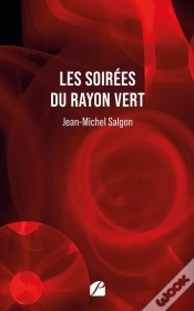 Capa do artigo Les Soirées Du Rayon Vert